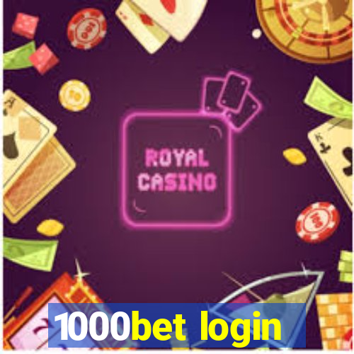 1000bet login